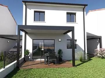 Castelmaurou 31180 Programme neuf maison neuf à vendre 5 pièces