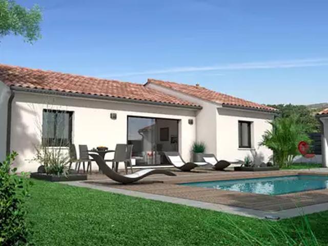 Castelmaurou 31180 Programme neuf maison neuf à vendre 5 pièces