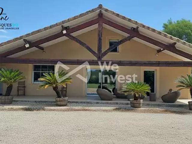 Castelmayran 82210 Achat / Vente maison 7 pièces t7 terrasse