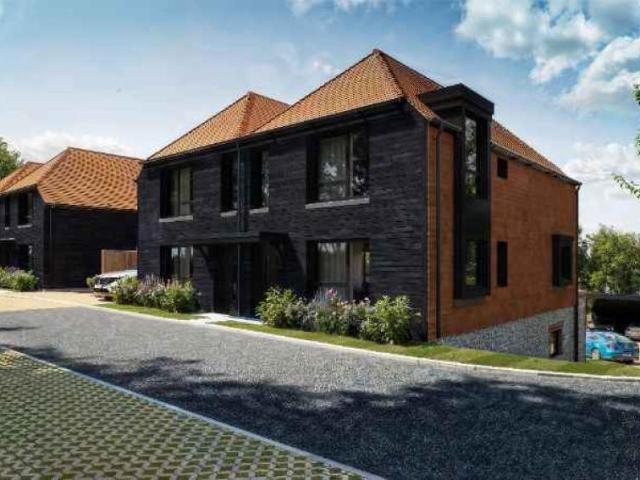 Castelmer Farm