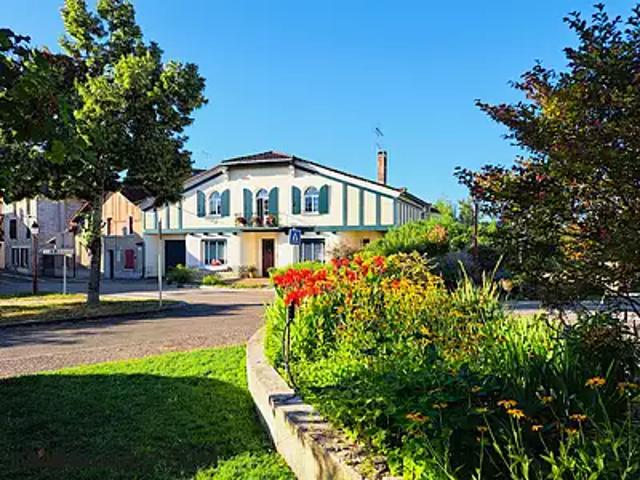 Castelmoron sur Lot 47260 Achat / Vente maison 7 pièces t7 terrasse