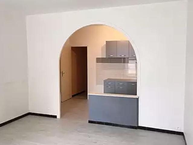 Castelmoron sur Lot 47260 Location maison 2 pièces t2