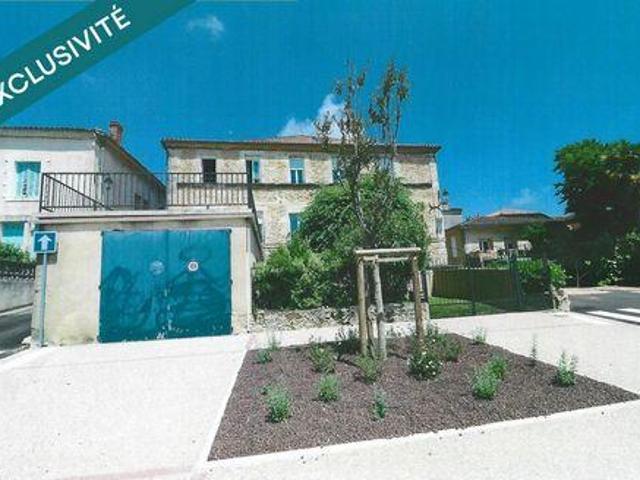 Castelnau d'Auzan Labarrere Midi 32440 102556858