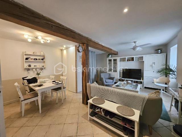 Castelnau d'Arbieu Vente Maison 32