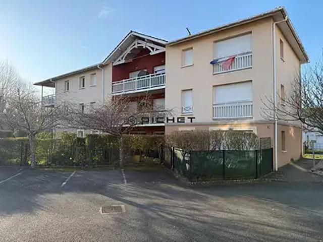 Castelnau de Médoc 33480 Achat / Vente appartement 4 pièces t4 au dernier étage