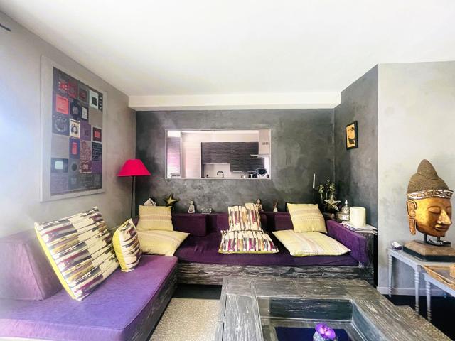 CASTELNAU LE LEZ Maison familiale 5 pièces, 4 chambres, 103 m2 avec bel extérieur