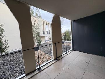 Castelnau Le Lez – Appartement 2 pièces avec terrasse et par. 43m² Castelnau le Lez
