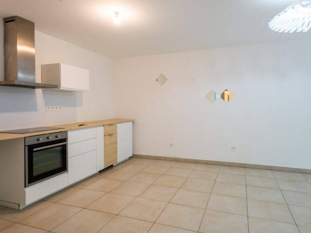 CASTELNAU LE LEZ Appartement T3 de 62.40 m2