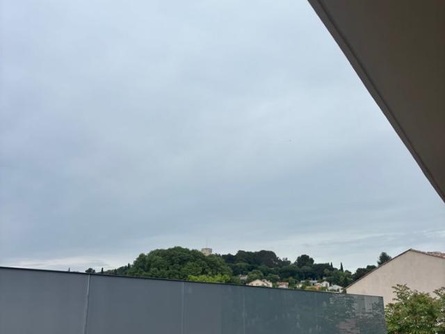CASTELNAU LE LEZ Appartement type 3 d'exception avec garag. 102m² Castelnau le Lez