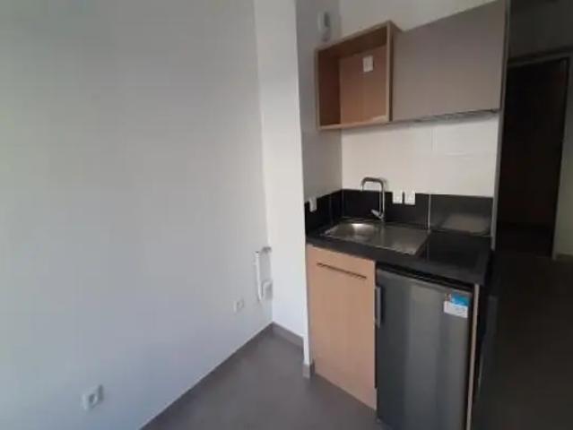 castelnau le lez – appartement 1 pièce – 21.17m² – réf:9417