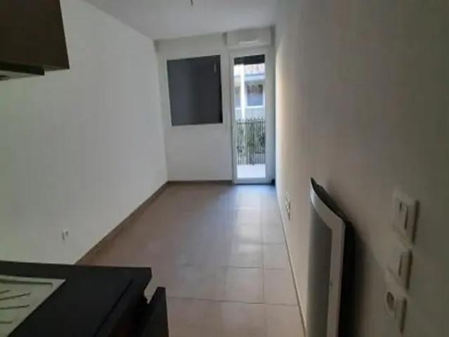 castelnau le lez – appartement 1 pièce – 21.17m² – réf:9413
