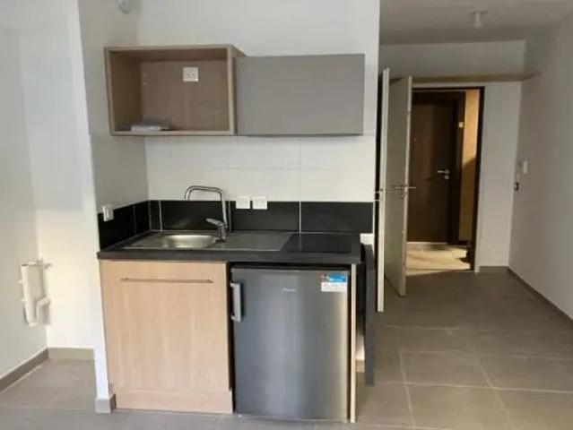 castelnau le lez – appartement 1 pièce – 22.23m² – réf:9414