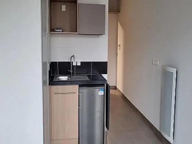 castelnau le lez – appartement 1 pièce – 24.16m² – réf:9469