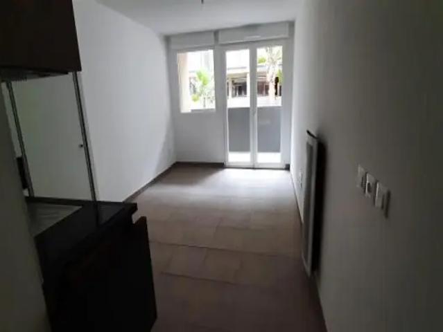 castelnau le lez – appartement 1 pièce – 25.84m² – réf:9472