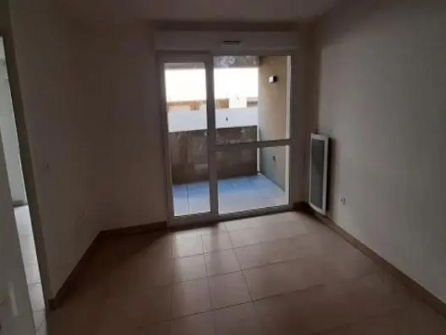 castelnau le lez – appartement 2 pièces – 37.04m² – réf:9715
