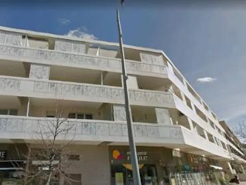 castelnau le lez – appartement 2 pièces – 38.00m² – réf:6432