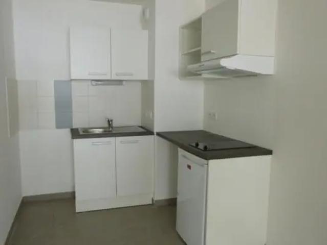 castelnau le lez – appartement 2 pièces – 38.00m² – réf:6432
