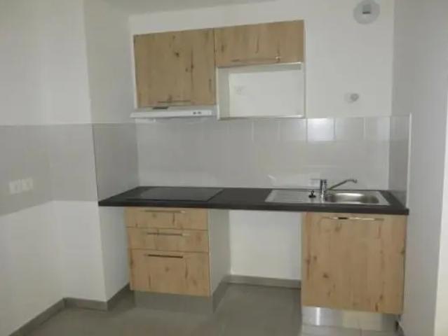 castelnau le lez – appartement 2 pièces – 40.09m² – réf:9103