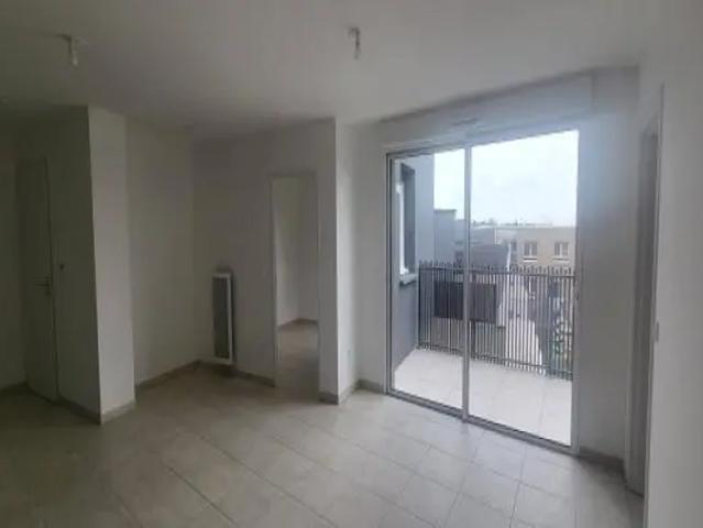 castelnau le lez – appartement 3 pièces – 57.25m² – réf:9634
