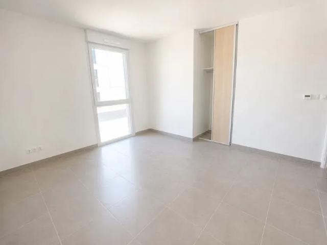 Castelnau le Lez Appartement 3 pièces 68 m²