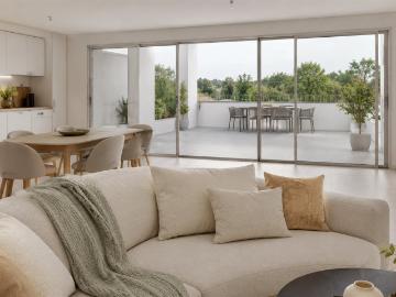 Castelnau Le Lez — Coup de cœur en centre ville · T3 88 m² a. 88m² Castelnau le Lez