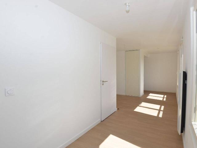CASTELNAU LE LEZ Résidence SENIOR Appartement T1 30.2M²