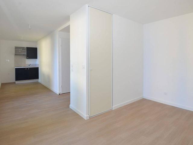 CASTELNAU LE LEZ Résidence SENIOR Appartement T1 30m²
