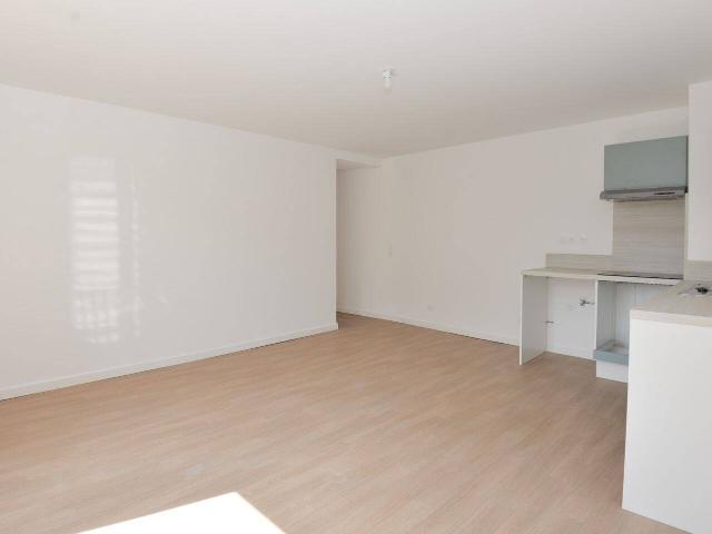 CASTELNAU LE LEZ Résidence SENIOR Appartement T2 54M²
