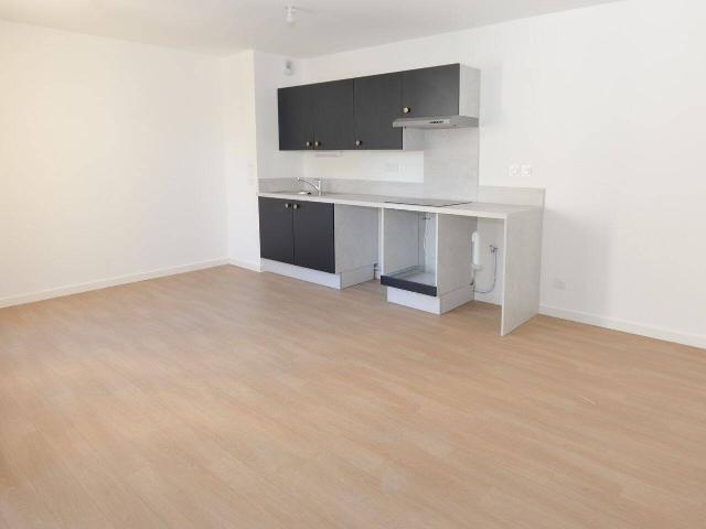 CASTELNAU LE LEZ Résidence SENIOR Appartement T3 70M²