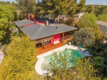 Castelnau Le Lez, Superbe Villa Intimiste 220m² Montpellier