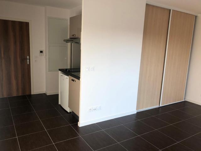 Castelnau Le Lez T1 26.90 m² FDI Services Immobiliers