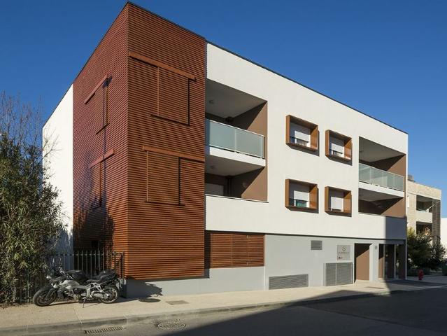 Castelnau le Lez T1 22m²