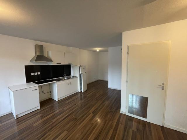 Castelnau le Lez T1 30.44m²