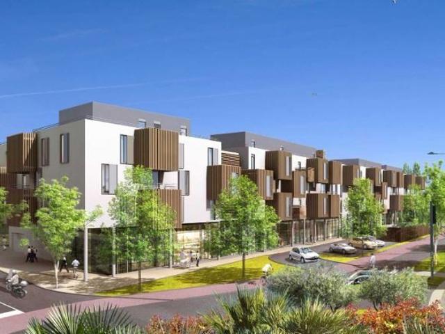 Castelnau le Lez T2 36,60m²