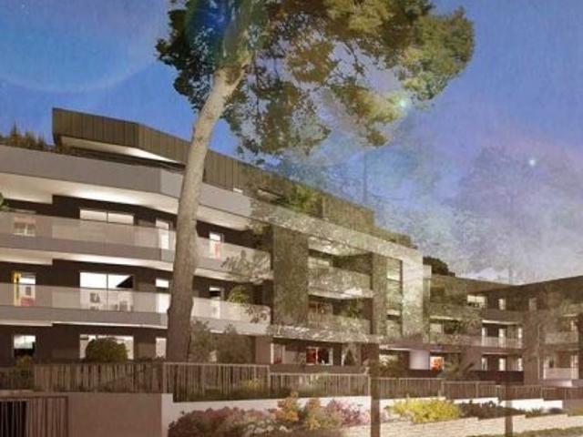 Castelnau Le Lez T2 44.14 m² FDI Services Immobiliers