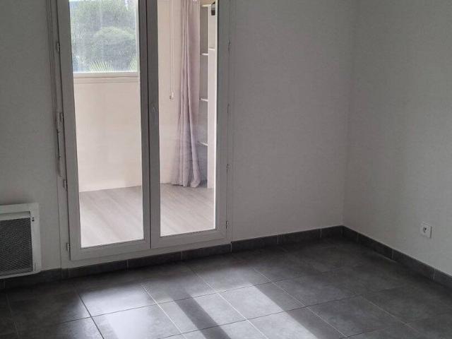 Castelnau le lez T3 57 m² + garage + loggia
