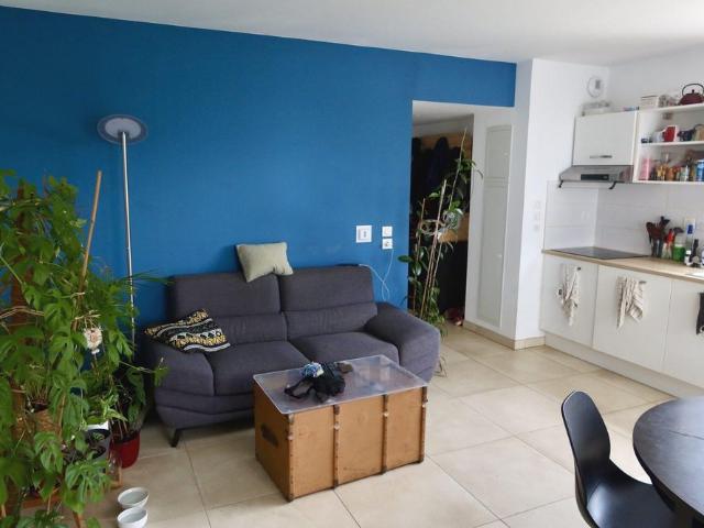 Castelnau le Lez T3 57,91m²