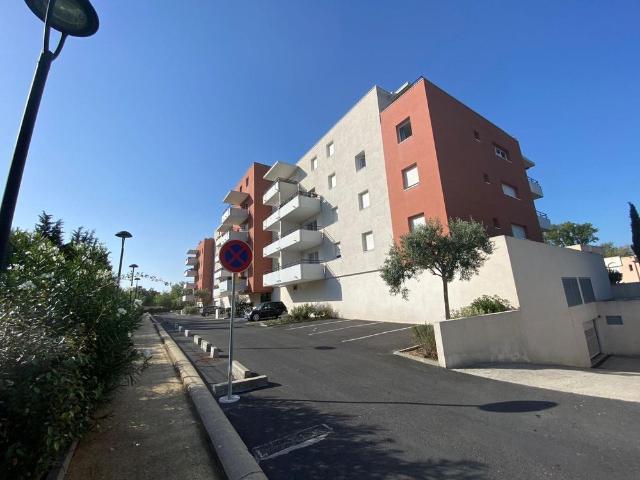 Castelnau Le Lez T3 65.15 m²