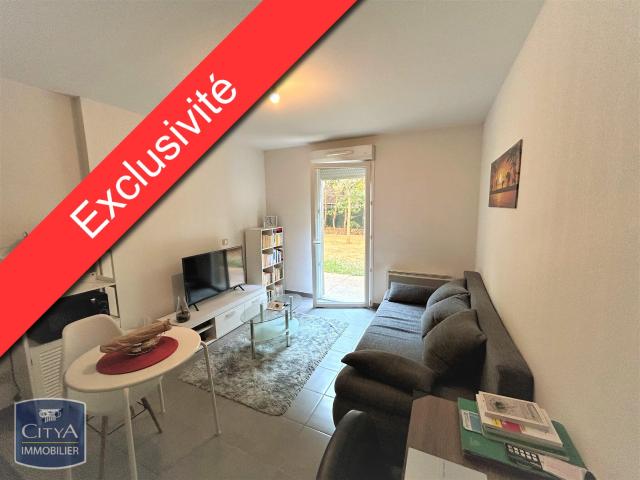 Castelnau le Lez Vente Appartement 34