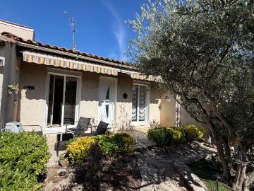 Méditerranée, La Languedocienne Montpellier, Maurin, Hérault, Languedoc-Roussillon