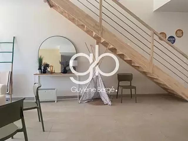 Castelnau le Lez 34170 Achat / Vente maison 4 pièces t4