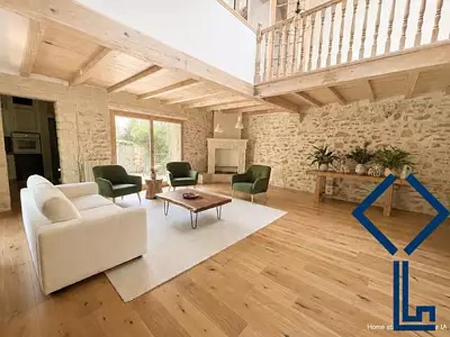 Castelnau le Lez 34170 Achat / Vente maison 4 pièces t4 terrasse parking