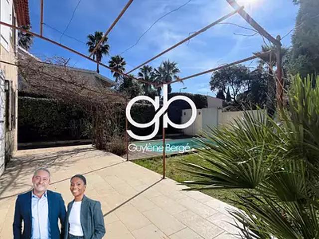 Castelnau le Lez 34170 Achat / Vente maison 5 pièces t5