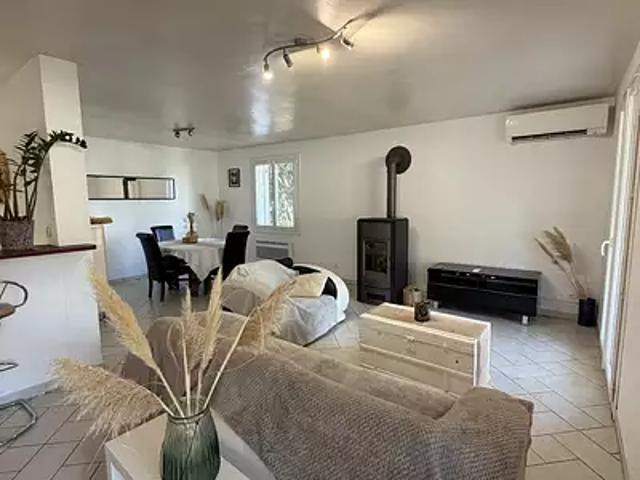 Castelnau le Lez 34170 Achat / Vente maison 6 pièces t6