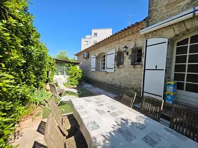 Castelnau le Lez 34170 Achat / Vente maison 6 pièces t6