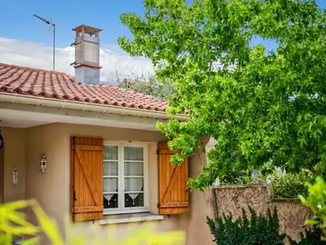 Castelnau le Lez 34170 Achat / Vente maison 6 pièces t6