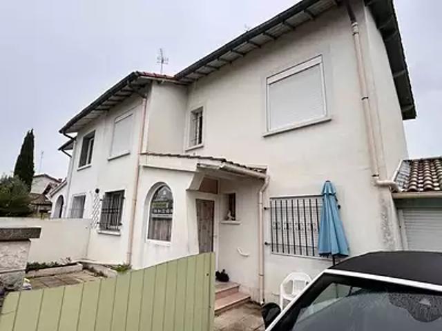 Castelnau le Lez 34170 Achat / Vente maison 6 pièces t6