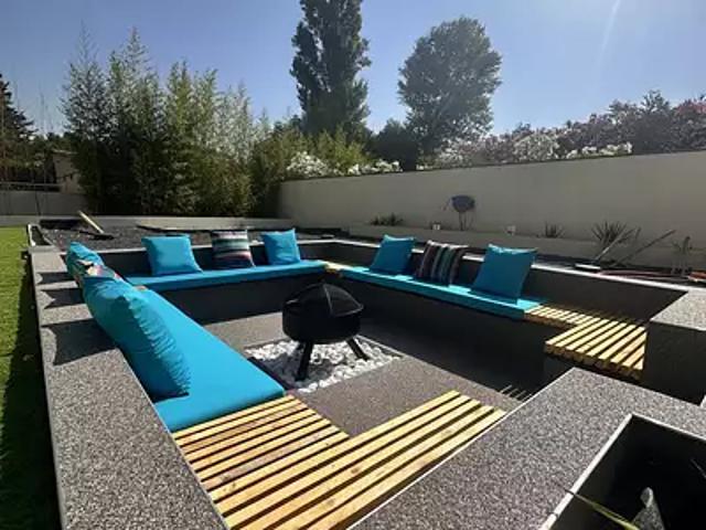 Castelnau le Lez 34170 Achat / Vente maison 6 pièces t6 terrasse