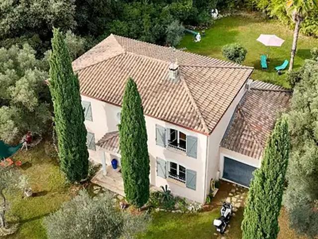 Castelnau le Lez 34170 Achat / Vente maison 6 pièces t6 terrasse