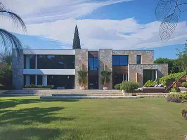 Montpellier 34070 Achat / Vente maison 7 pièces t7 piscine jardin